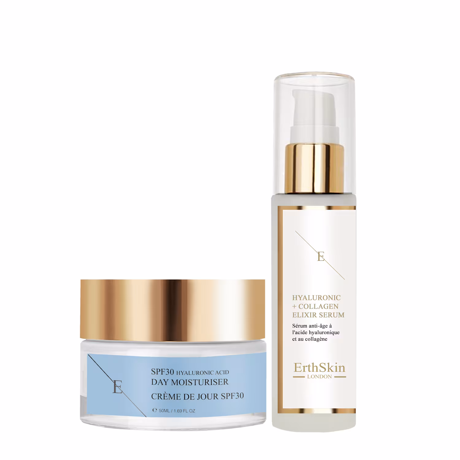Hydra Glow SPF30 Duo