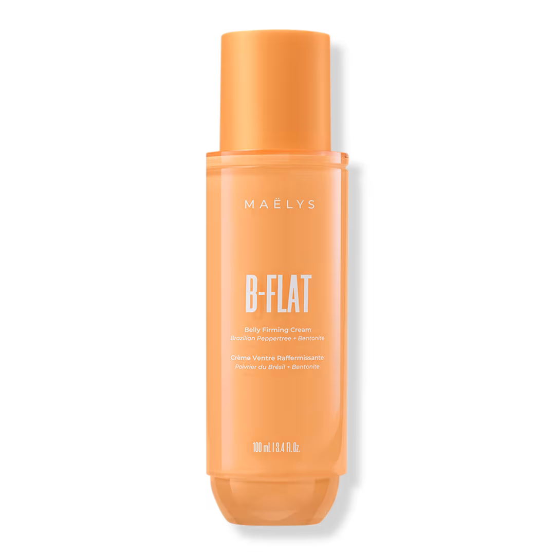 MAËLYS  B-FLAT Belly Firming Cream