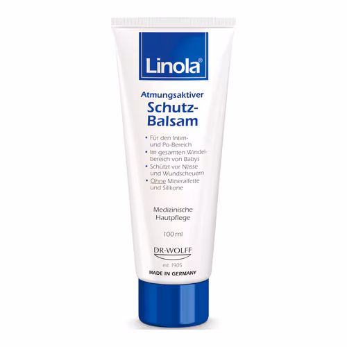Schutz-Balsam