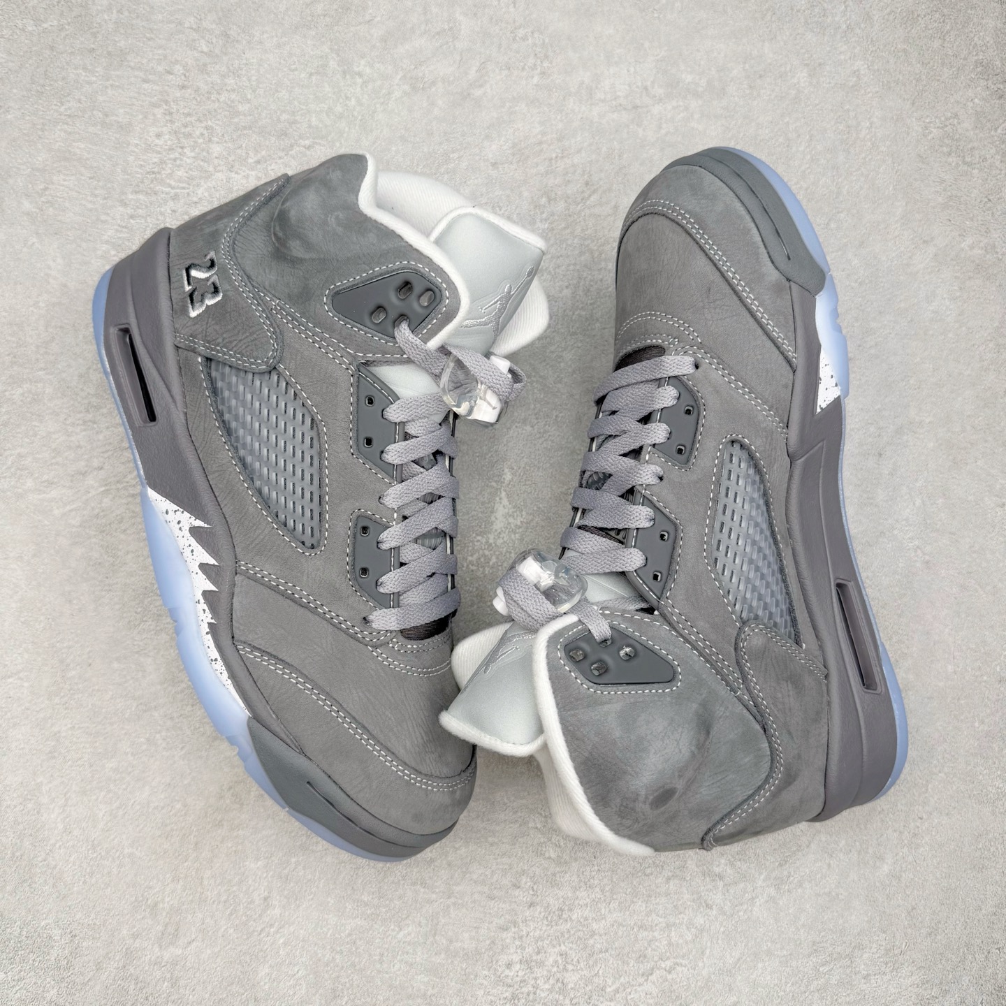 Air Jordan 5 OG Wolf Grey DD0587-002 - CCSHOES