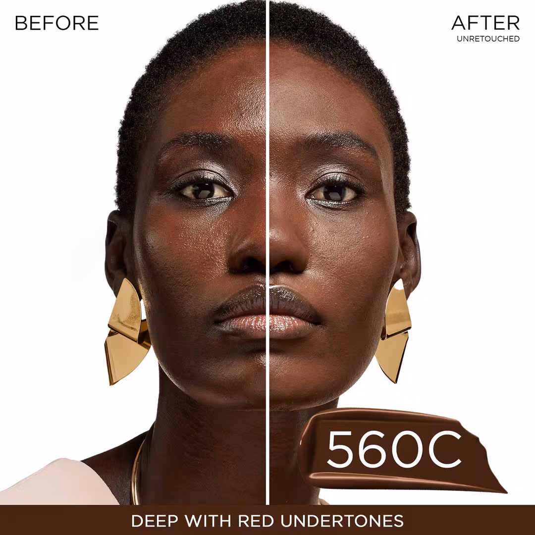 Lancôme  Teint Idole Ultra Wear Natural Matte Foundation