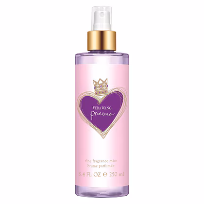Vera Wang Princess Body Spray 250ML
