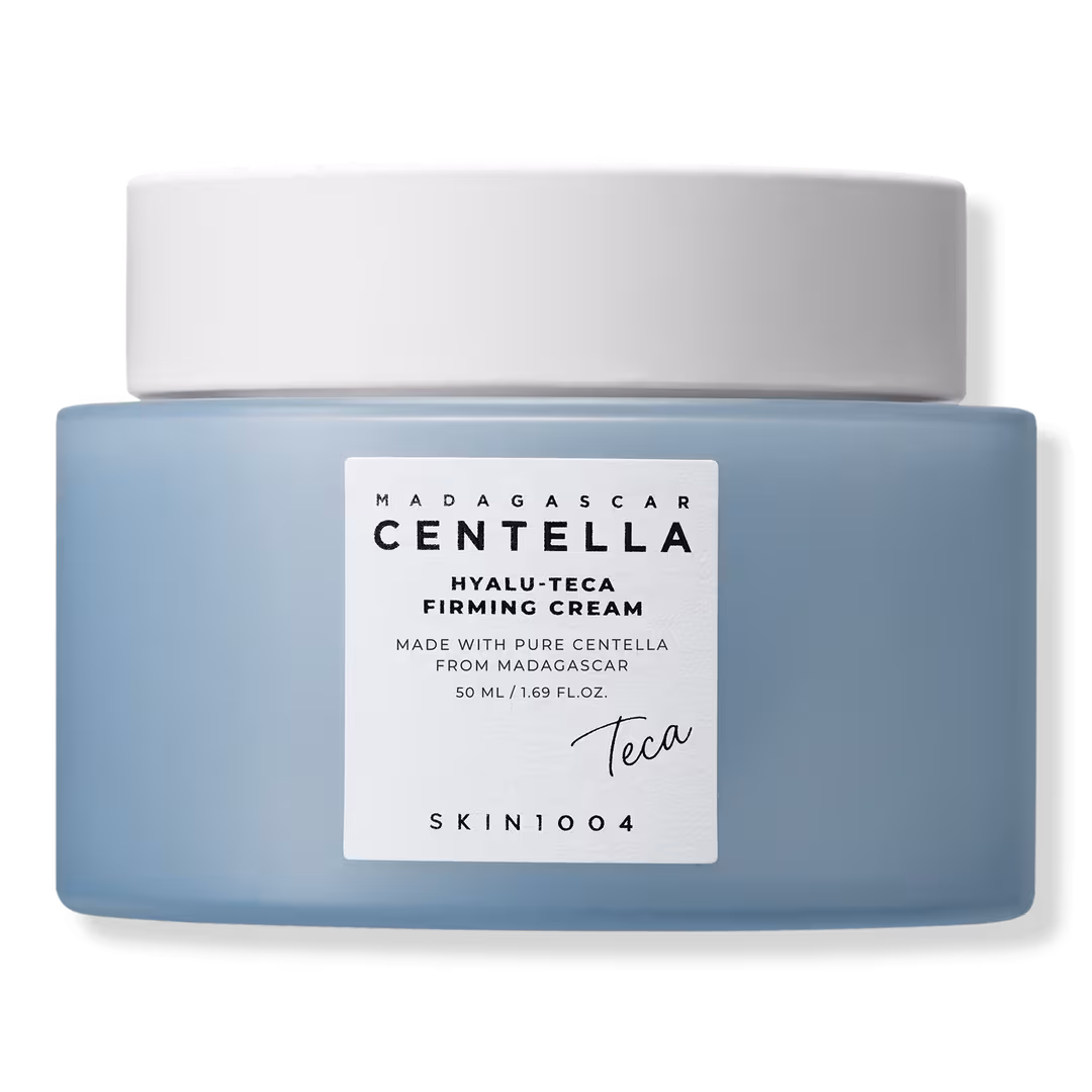 SKIN1004  Madagascar Centella Hyalu-Teca Firming Cream