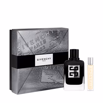 Givenchy Gentleman Society Eau de Parfum Gift Set 60ML