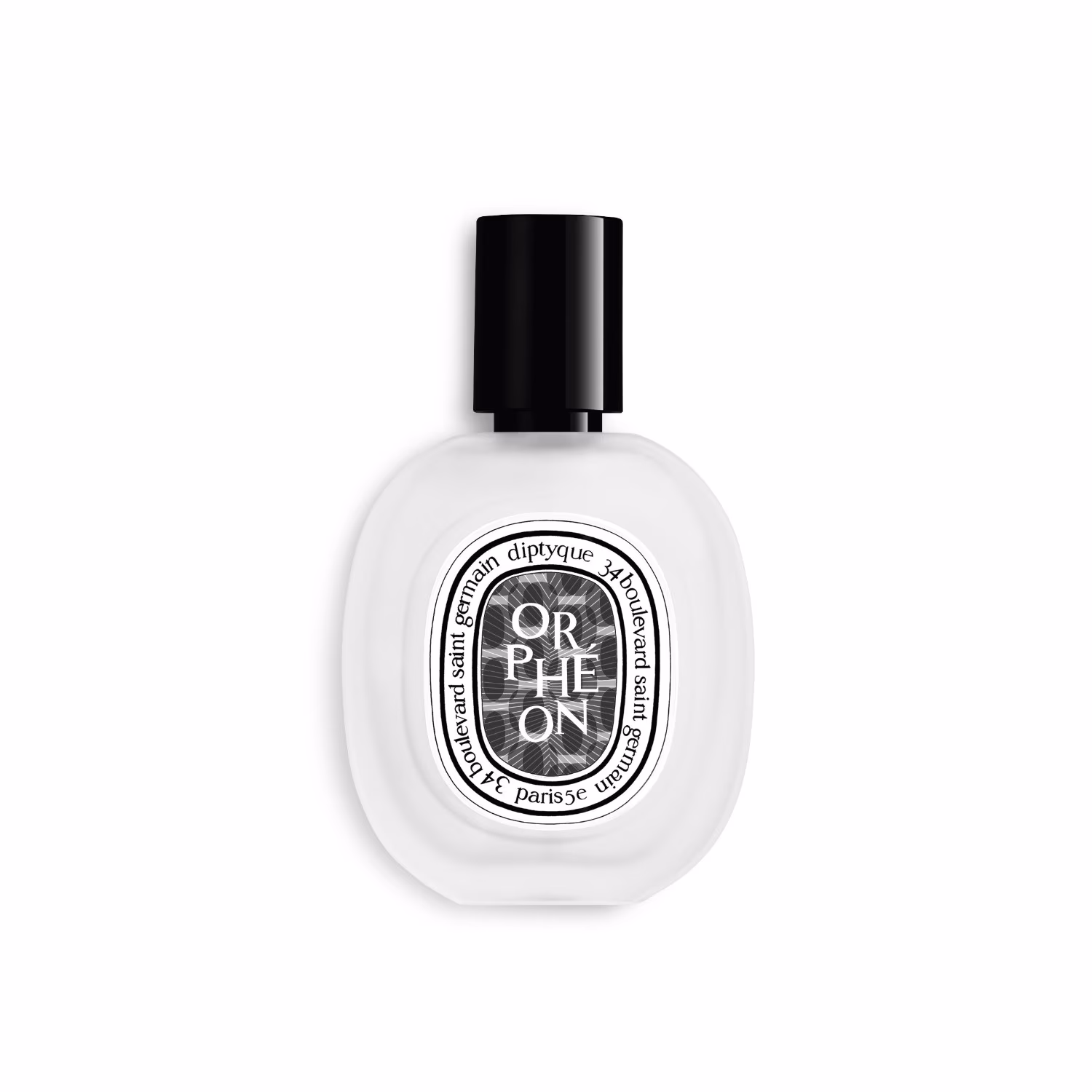 Orphéon Perfumed Hair Mist