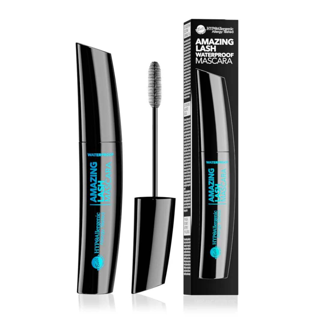 Amazing Lash Waterproof