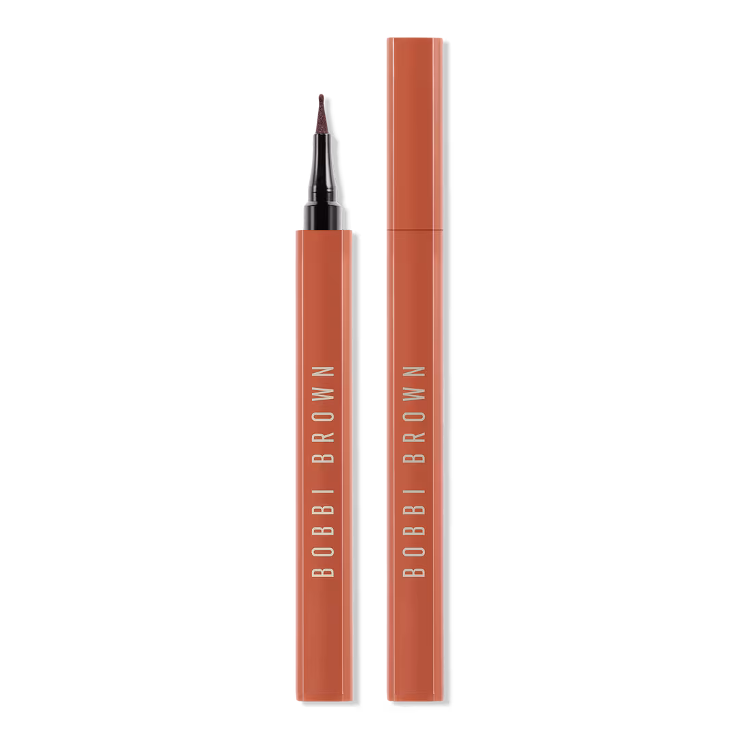 BOBBI BROWN  Lip Tint Liner & Sheer Lip Stain