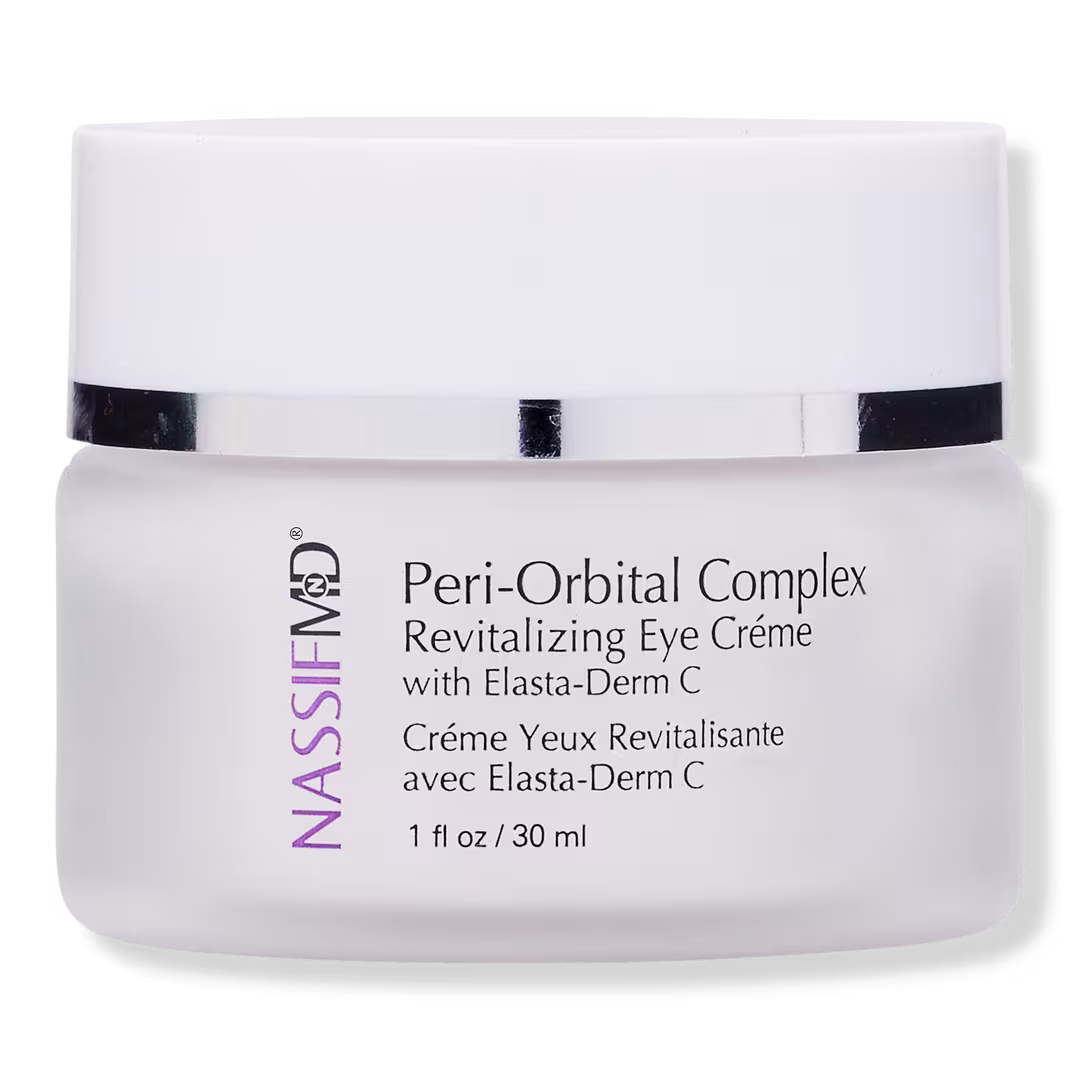 NassifMD Skincare  Peri-Orbital Eye Complex
