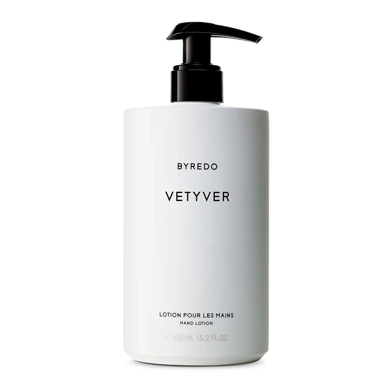 Vetyver