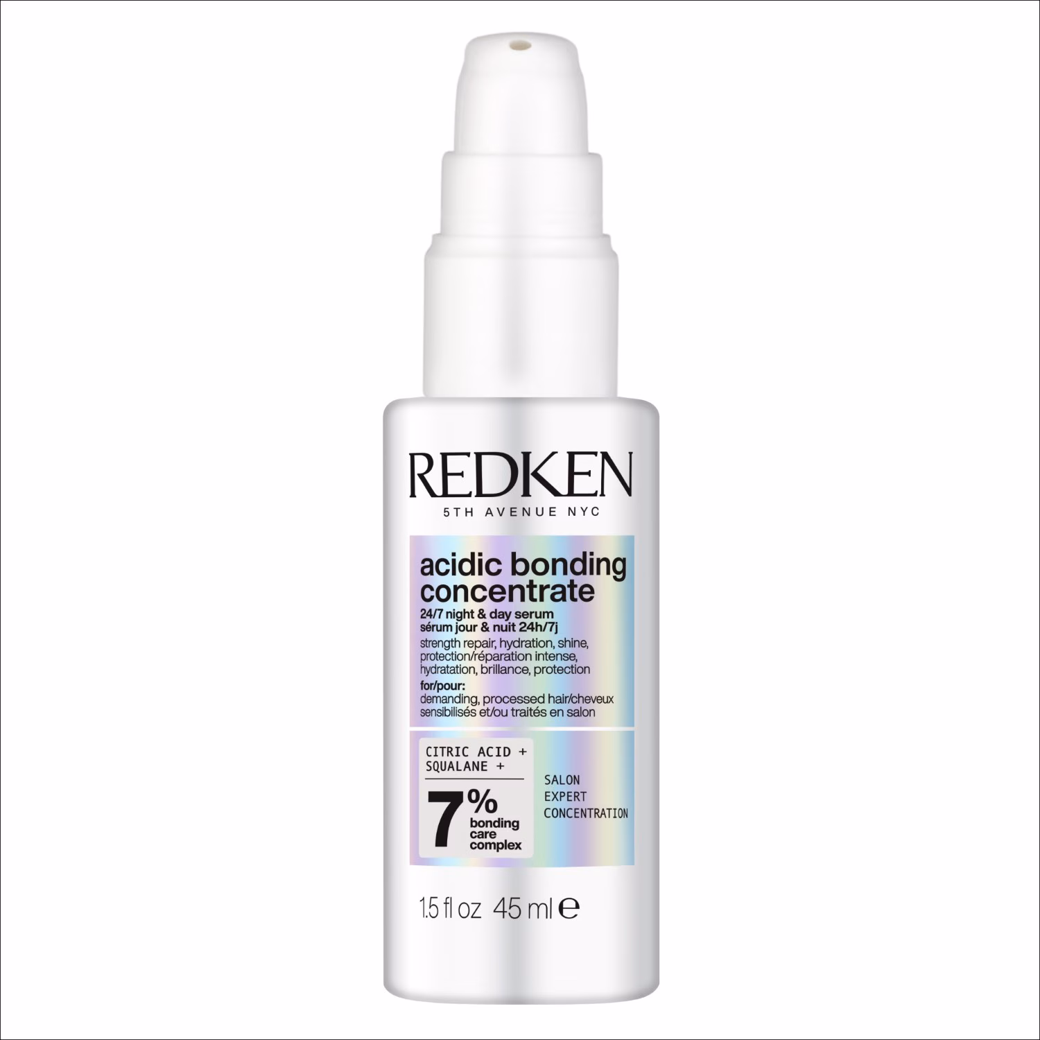 Bonding Concentrate 24/7 night & day