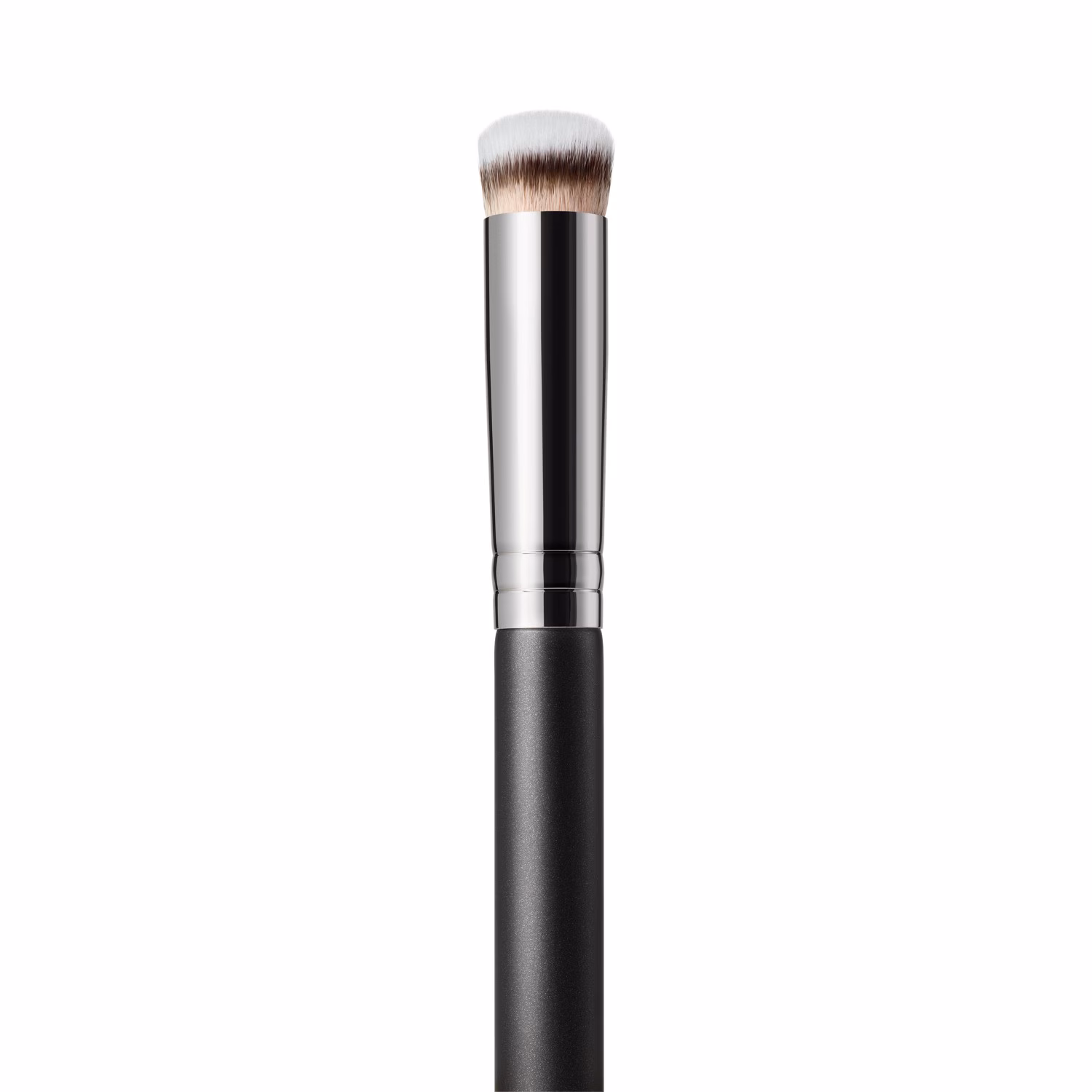 Mini SRounded Slant Brush
