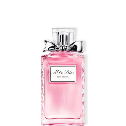 DIOR Miss Dior Rose N'Roses Eau de Toilette Spray 50ML