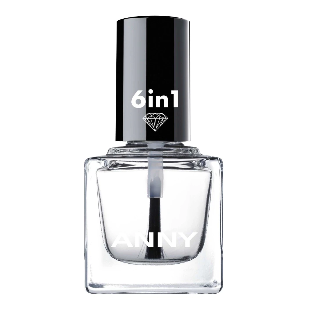 6 in 1 Nail Polish