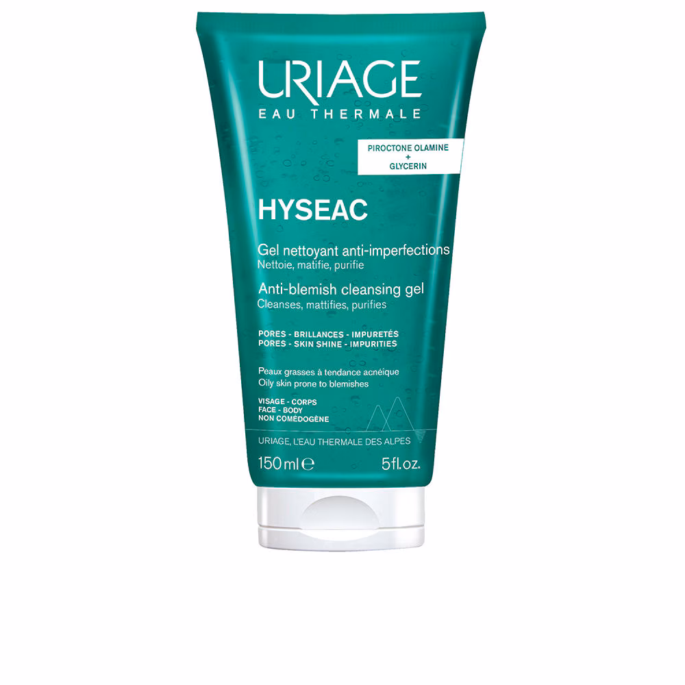 HYSÉAC Reinigungscreme