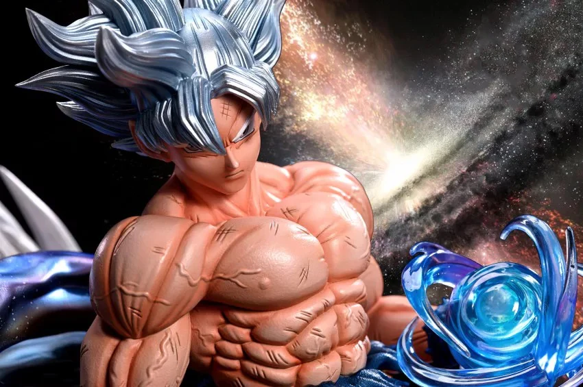 Dragon Ball - Joker Studio Son Goku