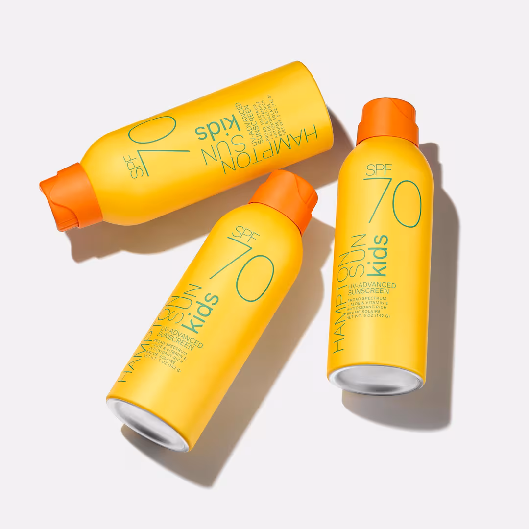 Hampton Sun  SPF 70 Kids UV-Advanced Mist