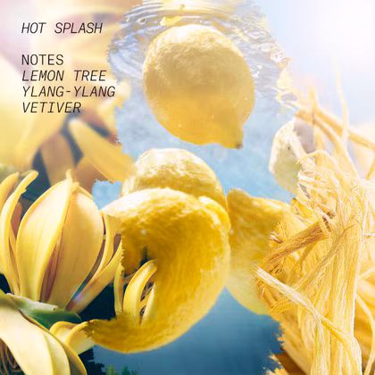 L’Atelier Parfum Hot Splash Hair Mist 50ML