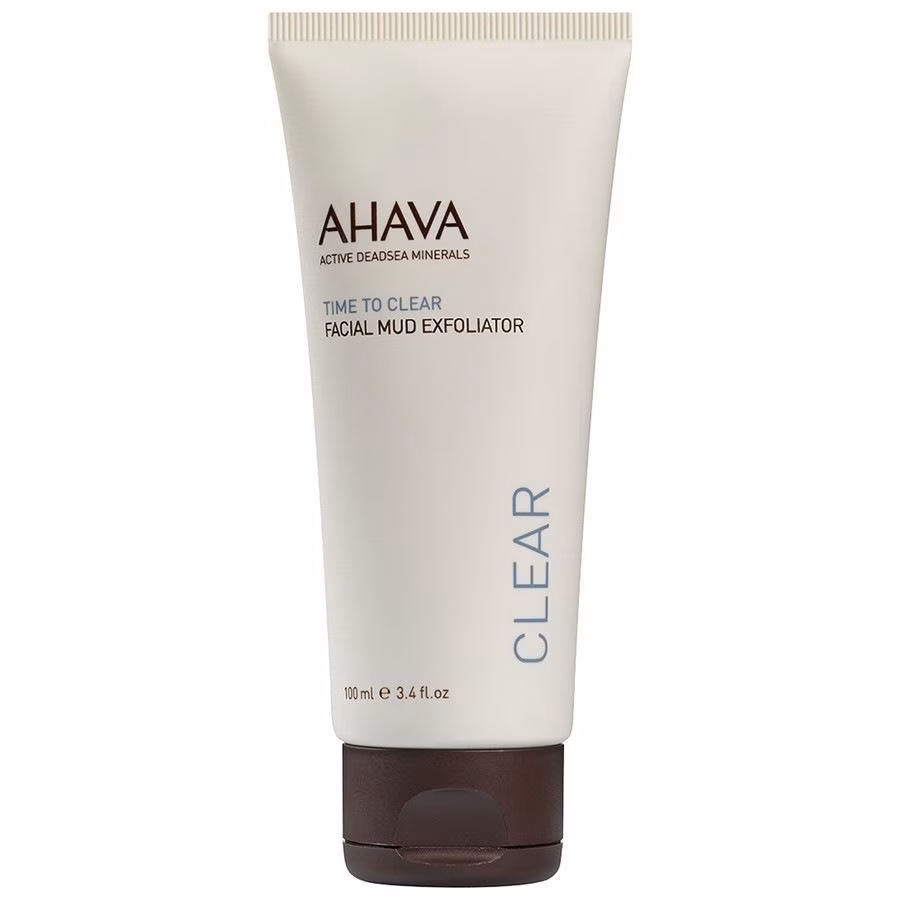 Refining Mud Exfoliator
