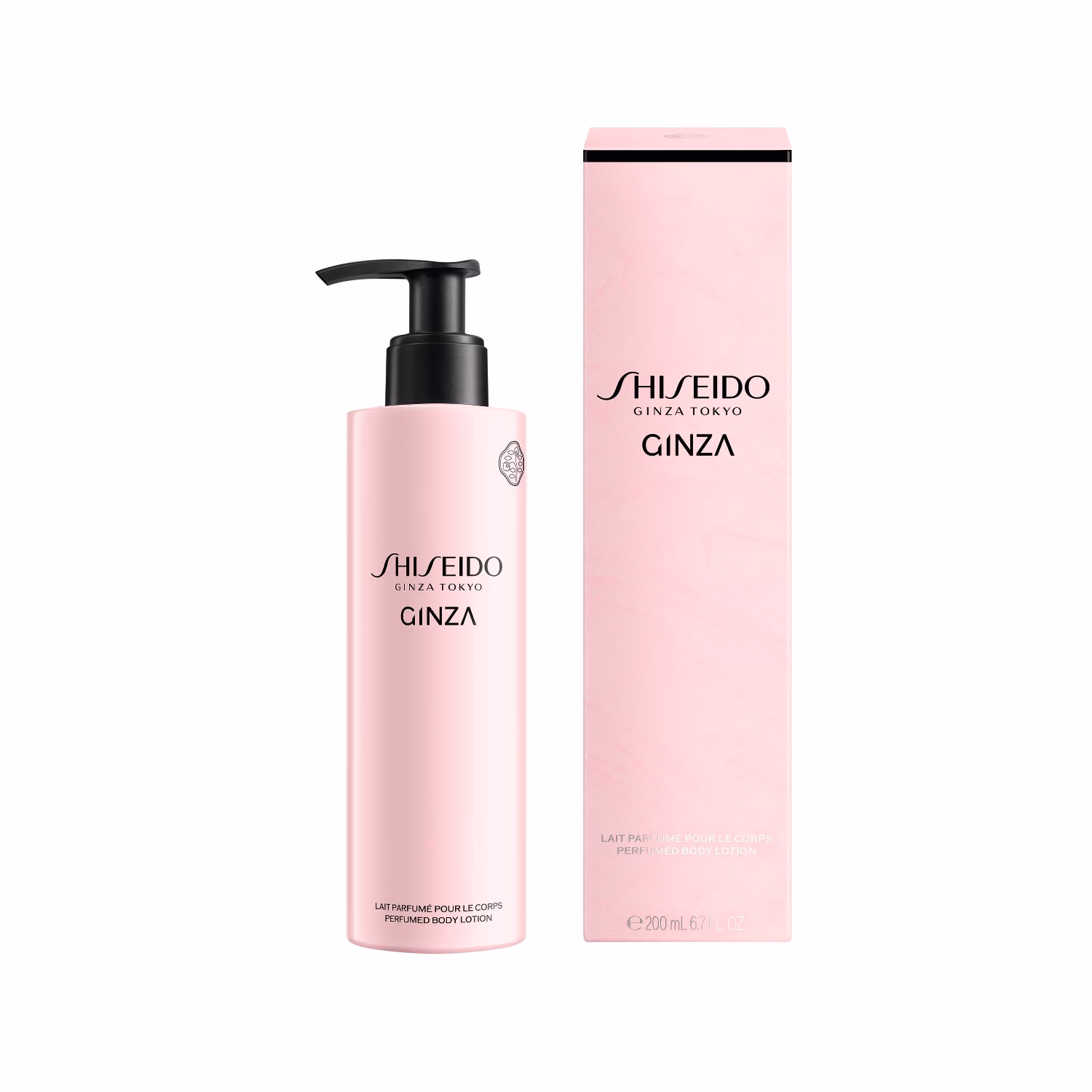 Perfumed Body Lotion