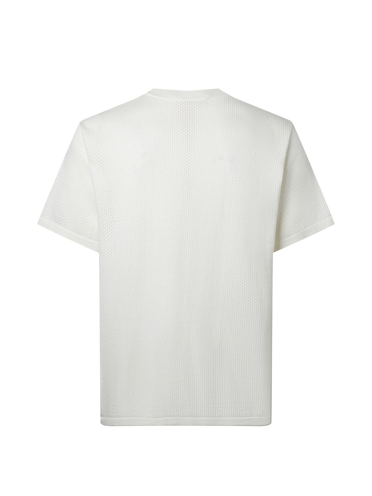 26SS Louis newly launched round-neck short-sleeved  tshirt