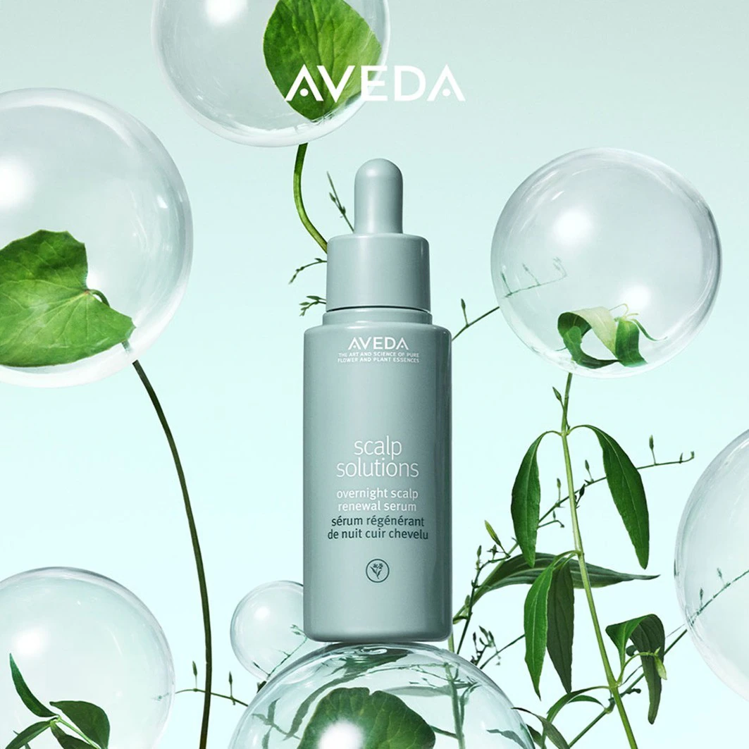 Overnight Recovery Serum
