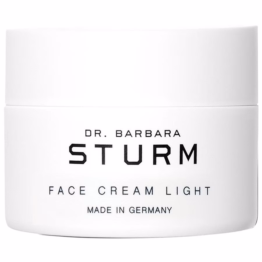 Face Cream Light