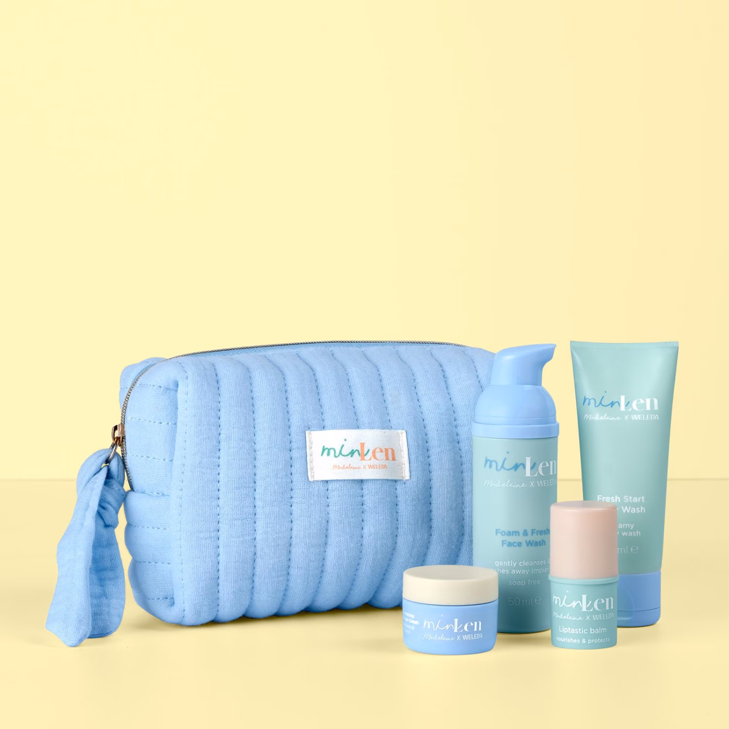 Travel Size Set