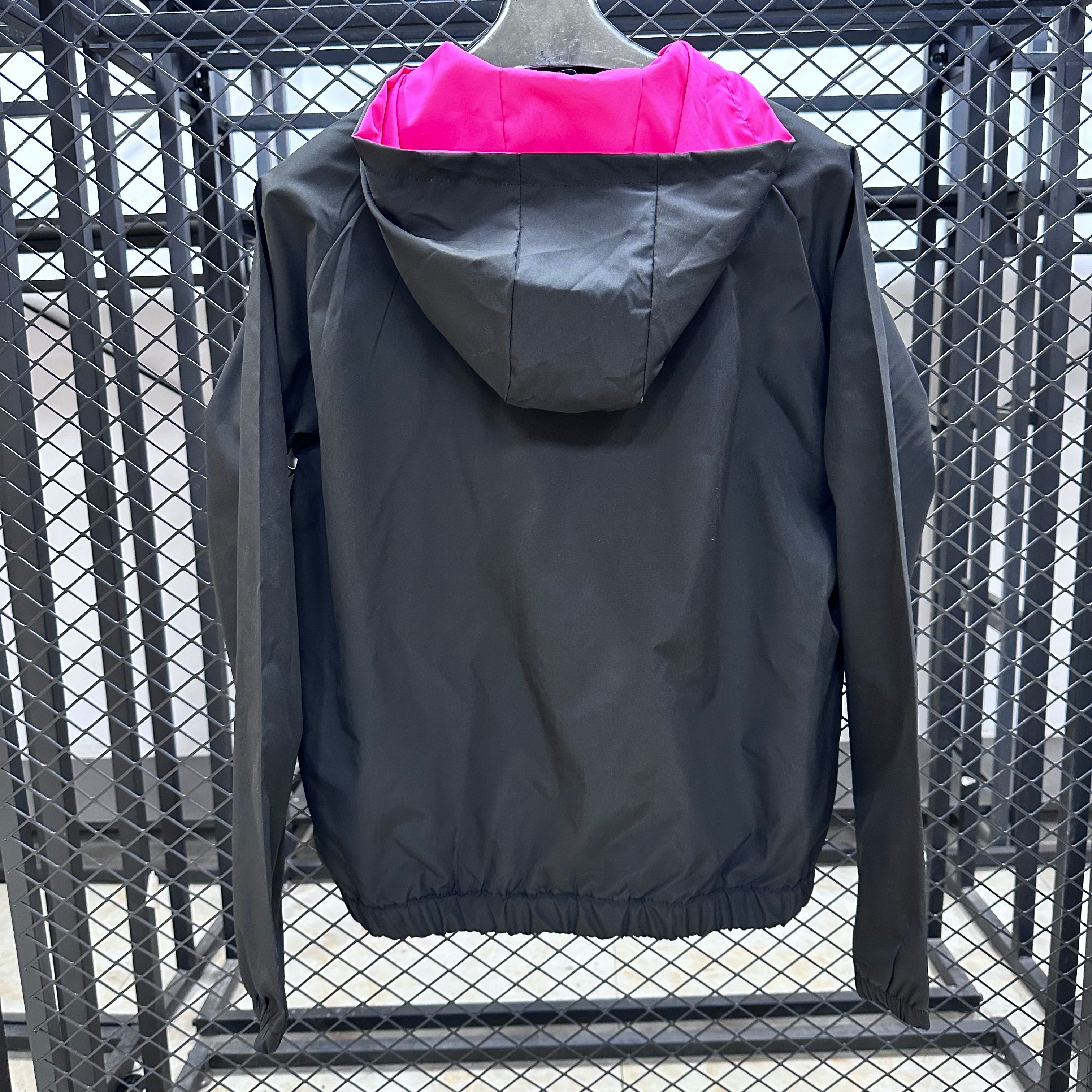 2025/2026 Chelsea Football Windbreaker