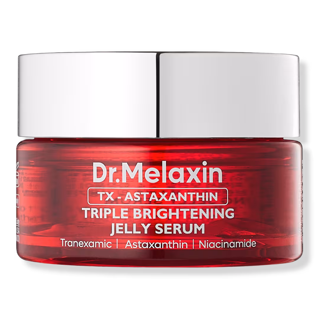 Dr. Melaxin  TX-Astaxanthin Triple Brightening Jelly Serum