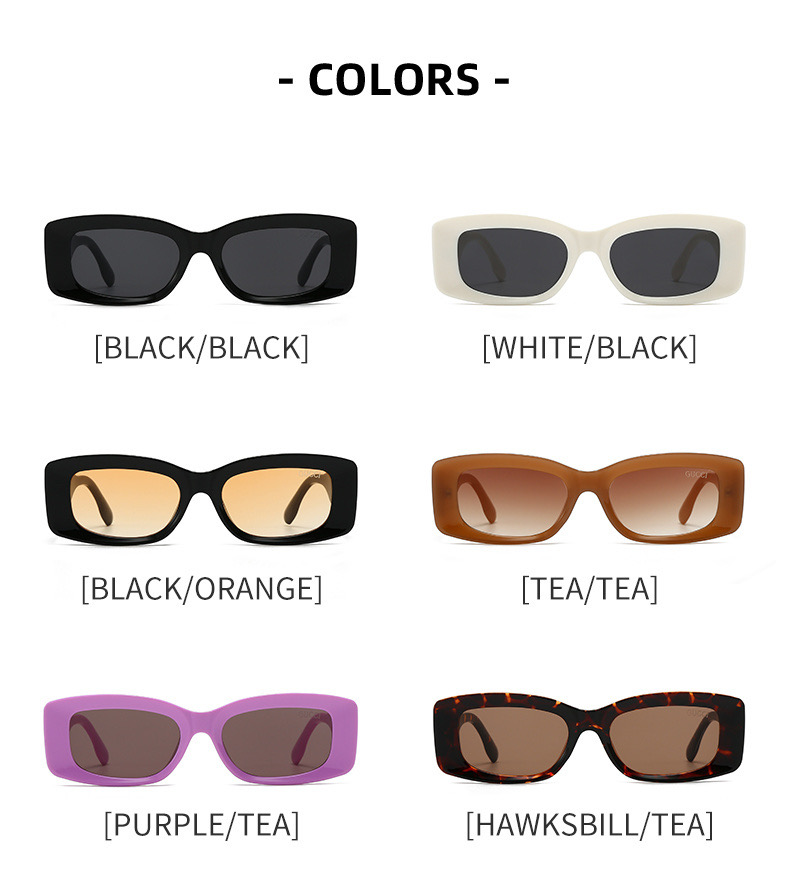 Gucci Fashionable Sunglasses