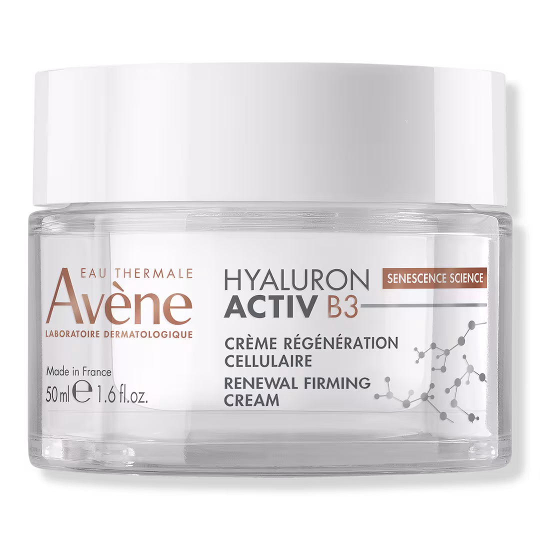 Avène  Hyaluron Activ B3 Renewal Firming Cream