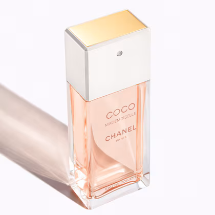 CHANEL COCO MADEMOISELLE Eau de Toilette Spray 100ML