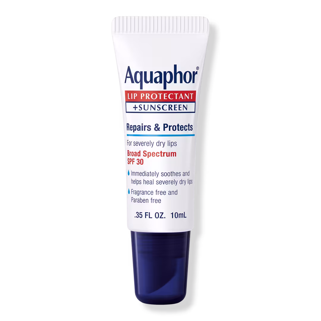 Aquaphor  Lip Repair Lip Balm with SPF 30