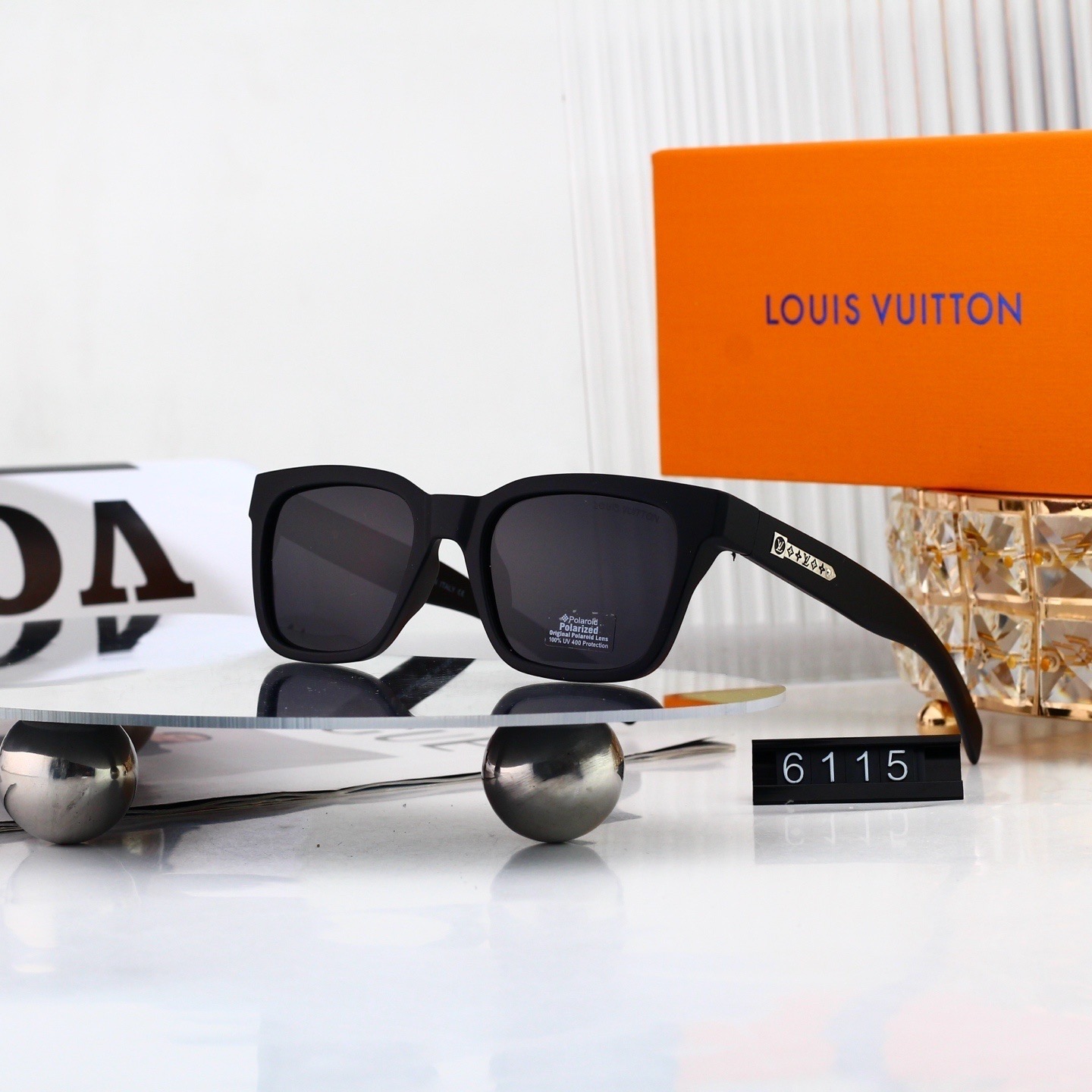 LV Fashionable Sunglasses