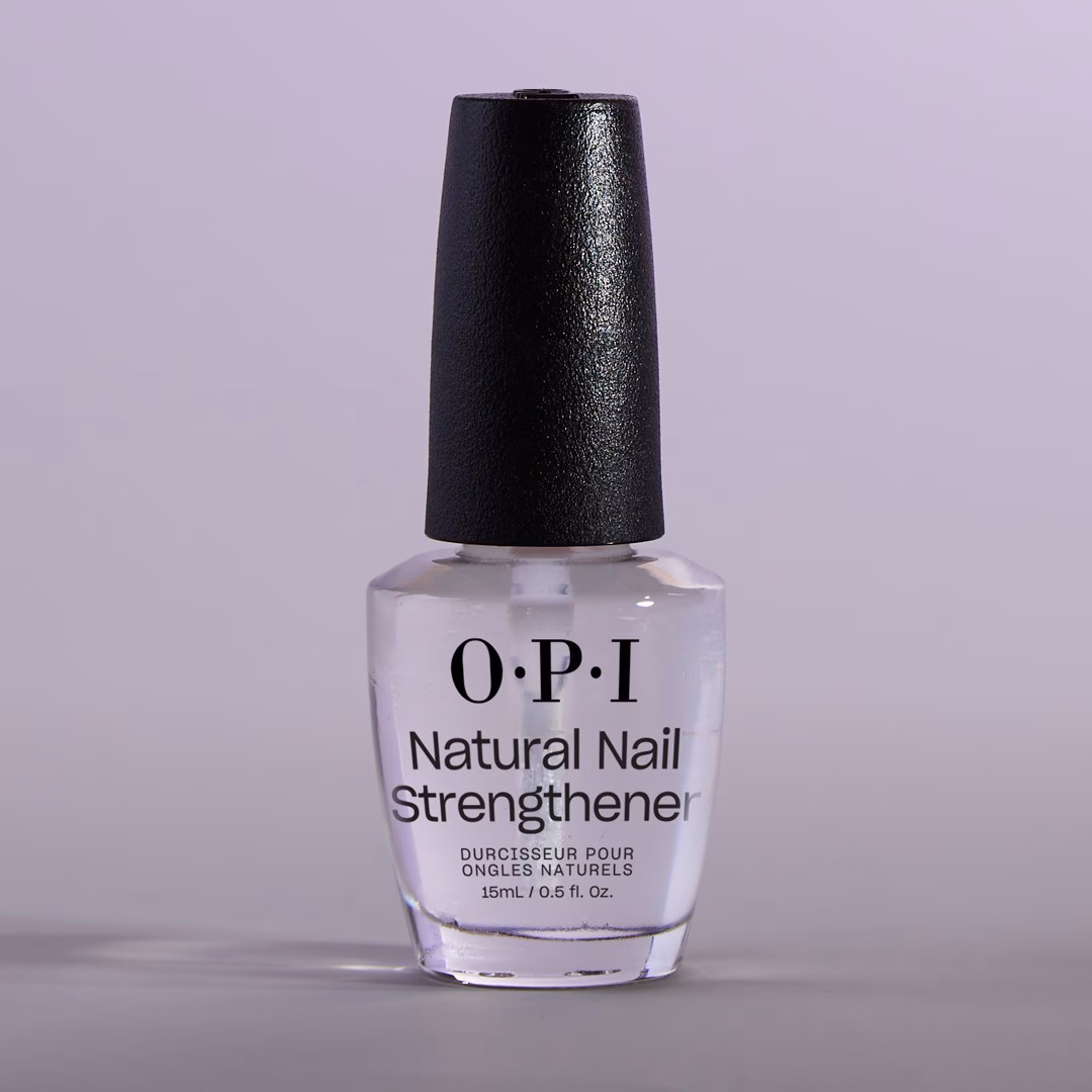 Natural Nail Strengthener