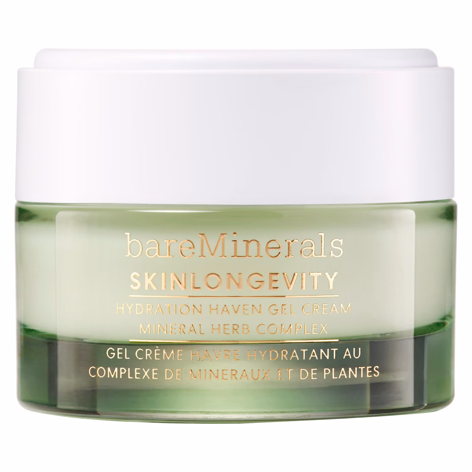 Hydration Haven Gel Cream