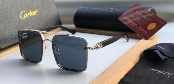 Cartier sunglasses 6