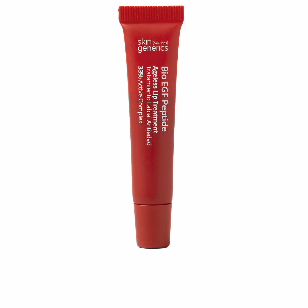 BIO EGF PEPTIDE Anti-Aging-Lippenbehandlung