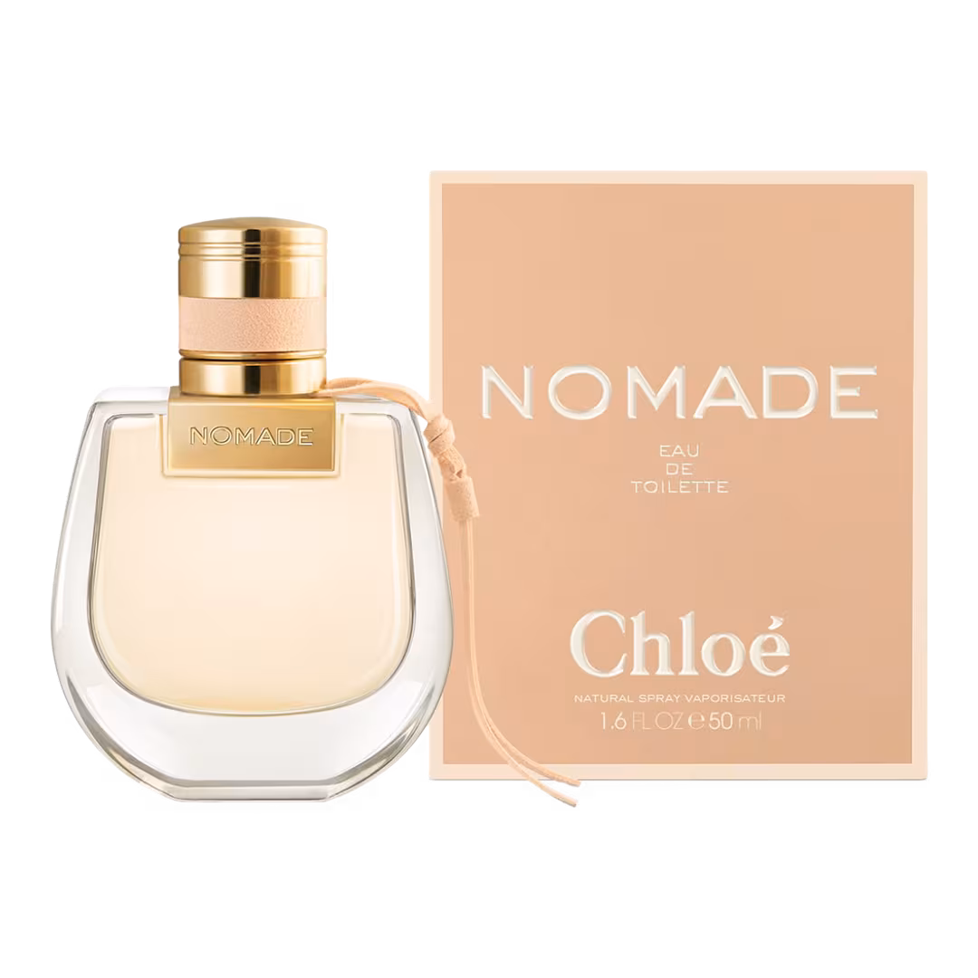 Chloé  Nomade Eau de Toilette