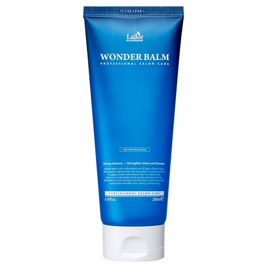 Wonder Balm