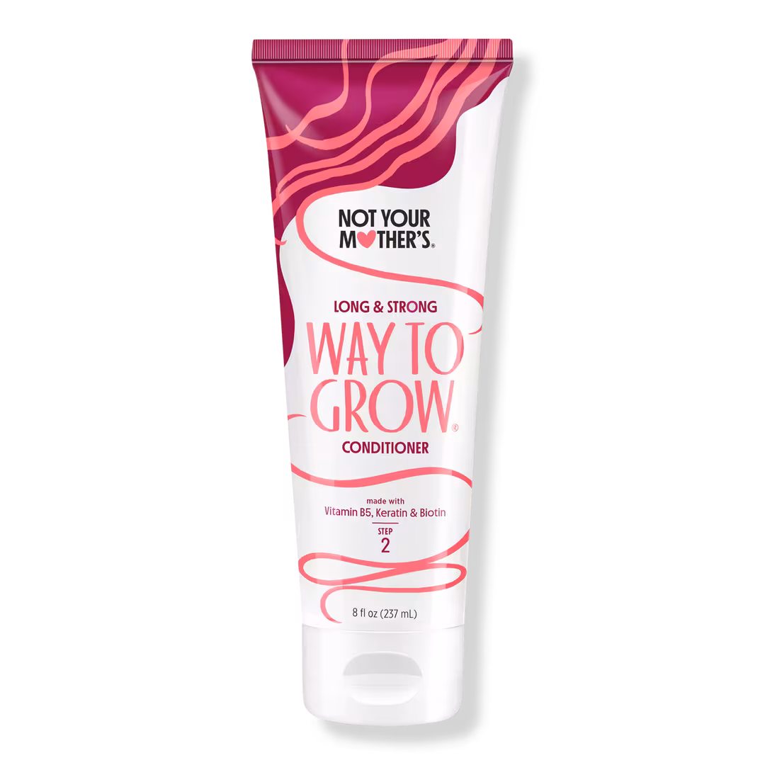 Not Your Mother's  Way to Grow Long & Strong Conditioner