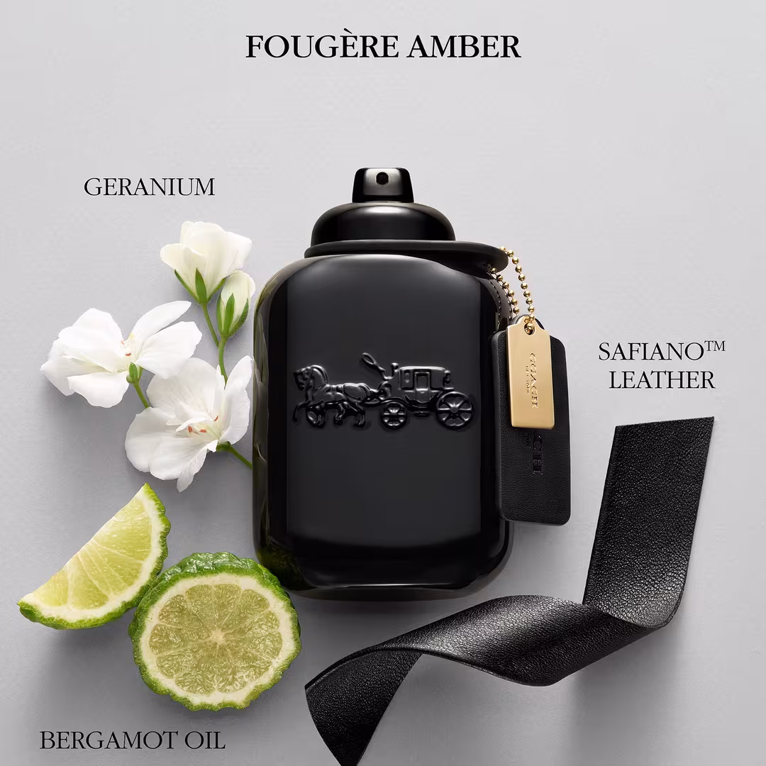 Coach  Coach for Men Eau de Parfum
