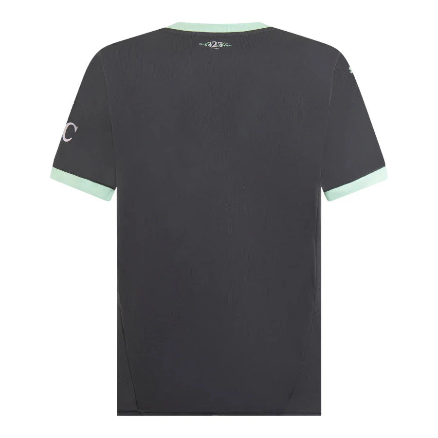 AC Milan Third Jersey Men 2024 2025