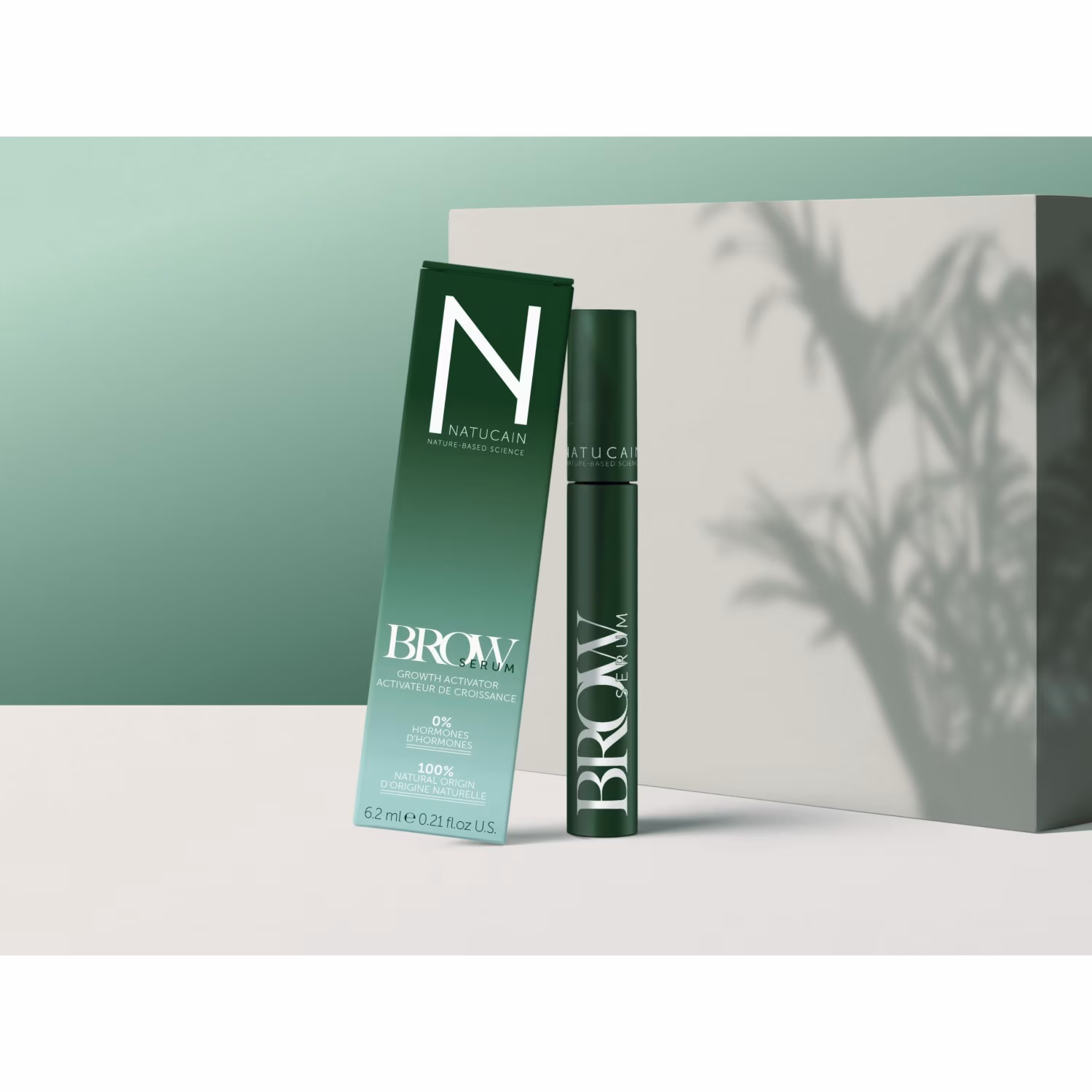 Brow Serum