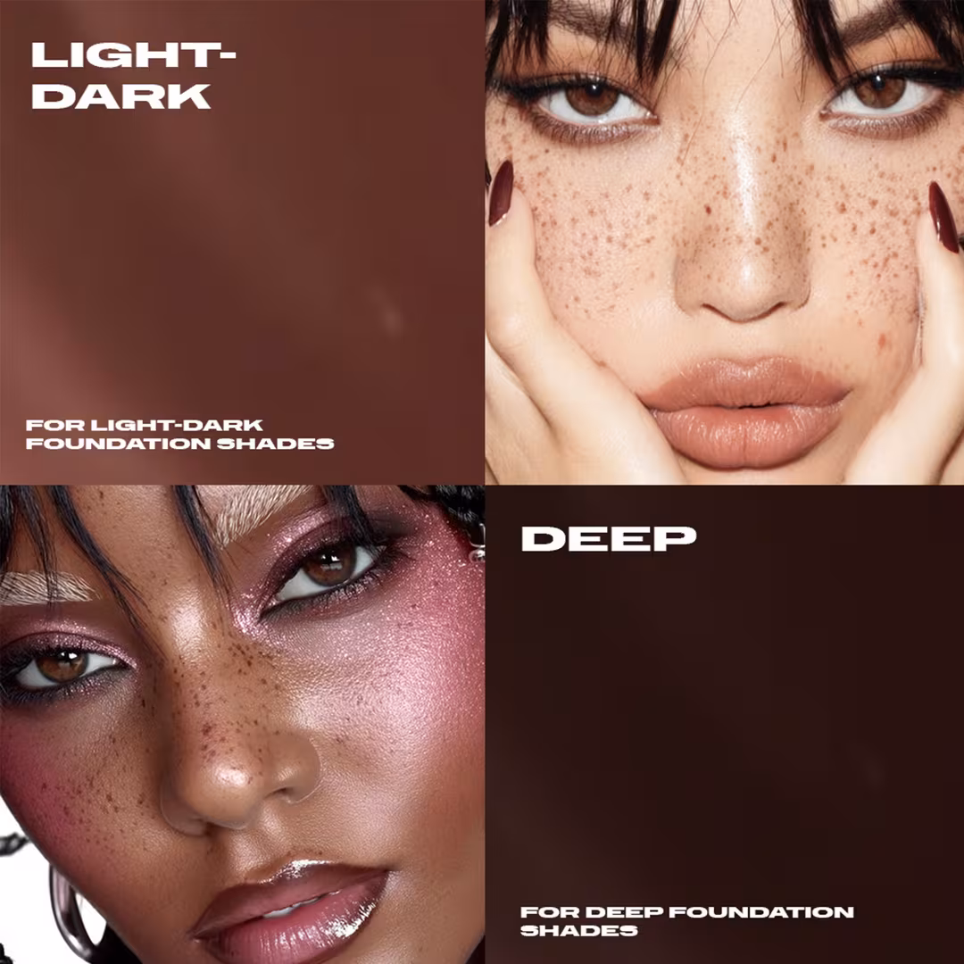 Marylia Scott Cosmetics  Spot on Water Resistant Faux Freckles