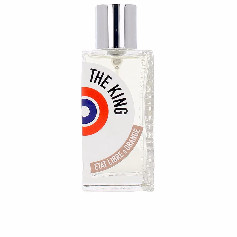 EXIT THE KING edp vapo