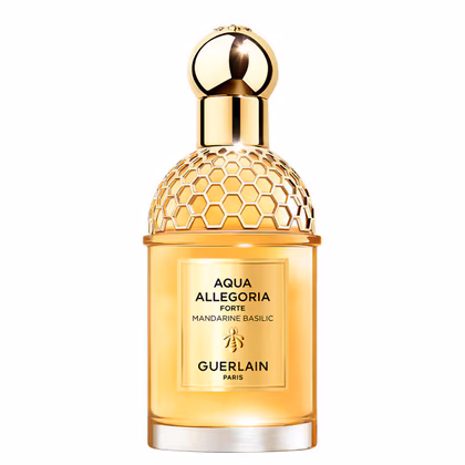 Guerlain Aqua Allegoria Mandarine Basilic Forte Eau de Parfum Spray 75ML