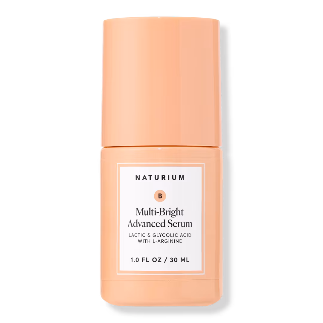 Naturium  Multi-Bright Advanced Serum