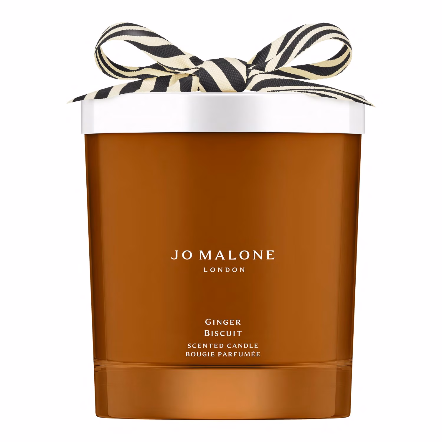 Ginger Biscuit Classic Candle