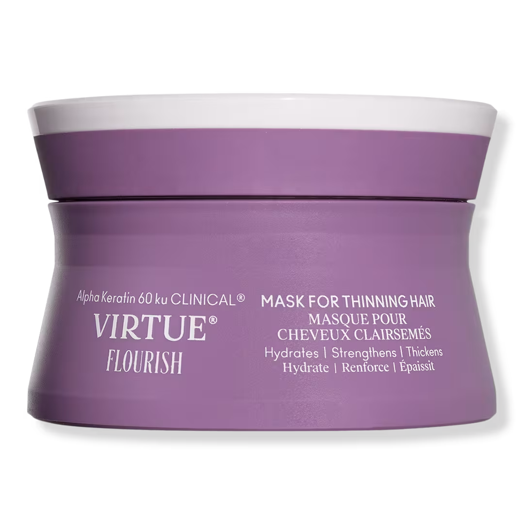 Virtue  Flourish Thickening & Hydrating Mask